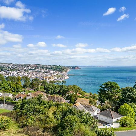 Crab Shack Apartments - Stylish Back Beach Duplex Apartment, Teignmouth Exterior photo